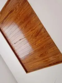 Wood Painting & Finishing