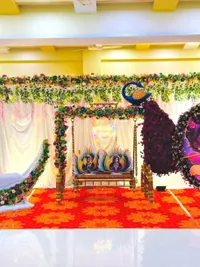 Baby Celebration Decoration