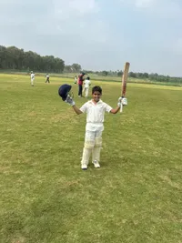 Group Cricket Training