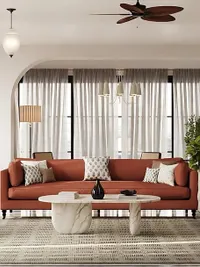 Luxury Interior Design