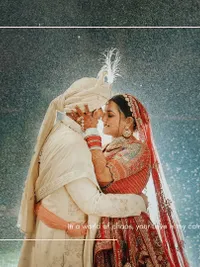 Wedding Photography & Videography