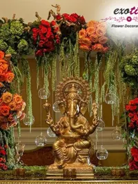 Religious & Festival Decoration
