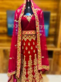 Indian Ethnic Wear Rental