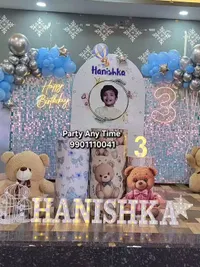 Party Supplies