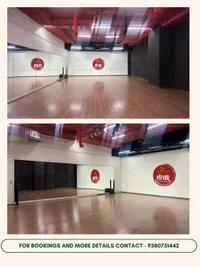 Dance Studio Rental