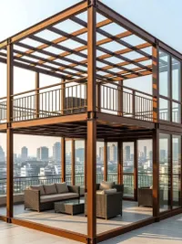 Outdoor Furniture