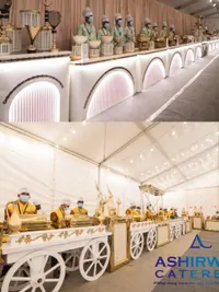 Event Catering