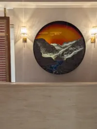 Commissioned Artwork & Installations