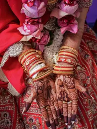 Henna Artistry