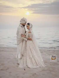 Wedding Photography & Videography