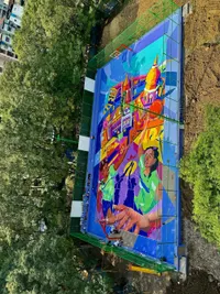 Live Art & Brand Activations
