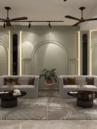 Residential Interior Design