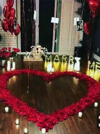 Romantic Occasion Setups