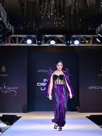 Fashion Show Production & Management