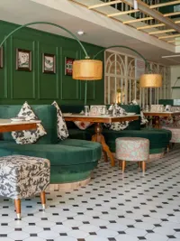 Hospitality Furniture Solutions