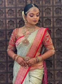 Designer Bridal & Occasion Wear Blouses