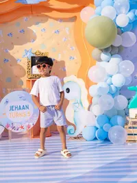 Private Parties & Milestone Events
