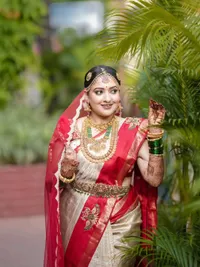 Wedding & Bridal Saree Curation
