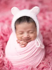 Newborn Photography
