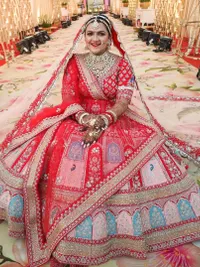Bridal & Occasion Makeup