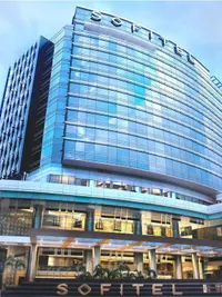Hospitality Design