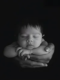 Newborn & Baby Photography