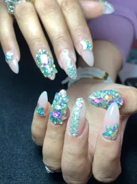 Nail Extensions