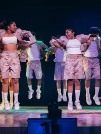 Dance Workshops & Events