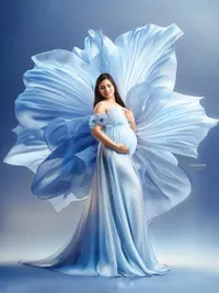 Maternity Photoshoot