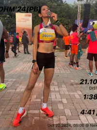 Running Coaching