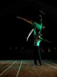 Event Choreography & Performance