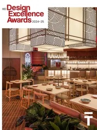 Hospitality Interior Design