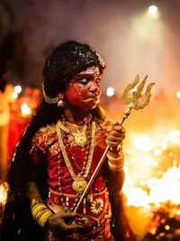 Documentary Portrait Photography
