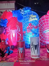 Birthday & Personal Party Decoration