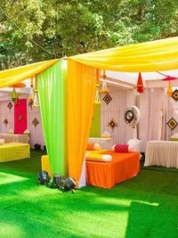 Social & Festive Event Decoration
