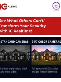 Advanced Security & Surveillance