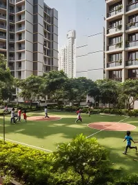 Residential Architecture & Township Planning