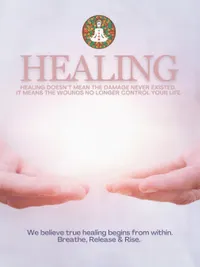 Energy Healing
