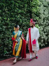 Wedding Photography & Videography