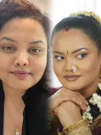 Self-Makeup Classes