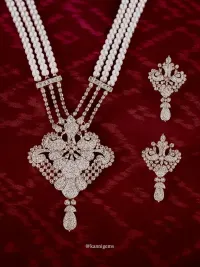 Bridal & Heirloom Jewellery