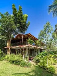 Nature-based Getaways & Stays