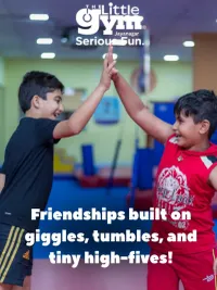 Kids' Camps
