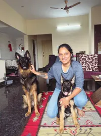 Dog Boarding & Training
