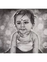 Custom Portraits & Sketches