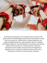 Wedding Photography & Videography
