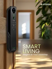 Smart Security & Access Control