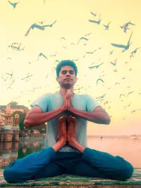 Therapeutic Yoga