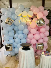 Event & Party Decoration