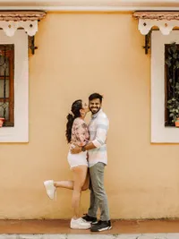 Pre-Wedding Photoshoots & Films